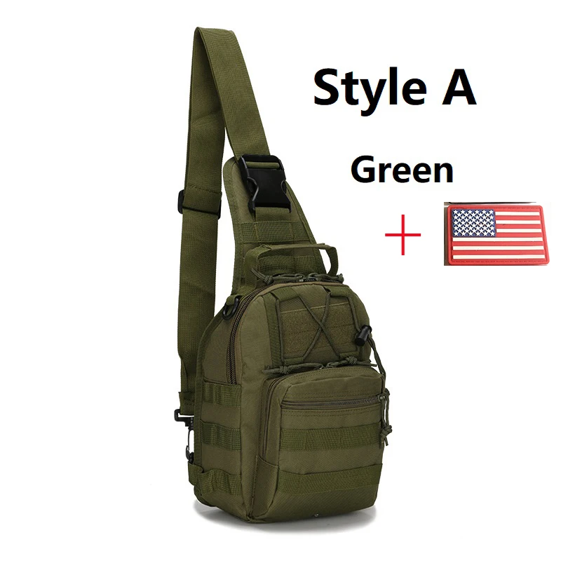 Green(Style A)