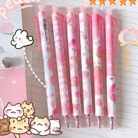 Erasable Pen Set 0.5mm Finepoint Smooth Writing Pen 1