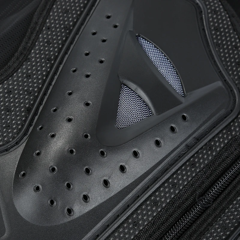Motorcycle Armor Motorcycle Body Armor Body Protector for Cycling Skating Roller Skating