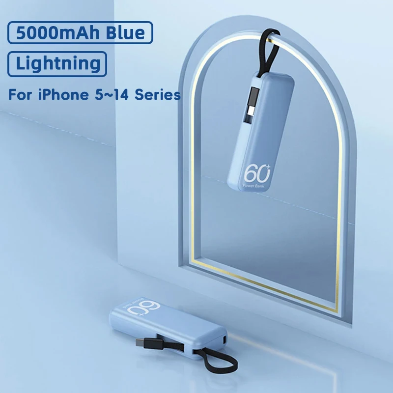 Lighting Blue