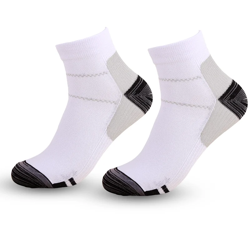 Рисунок 3 - 1 пара, носки с низким вырезом