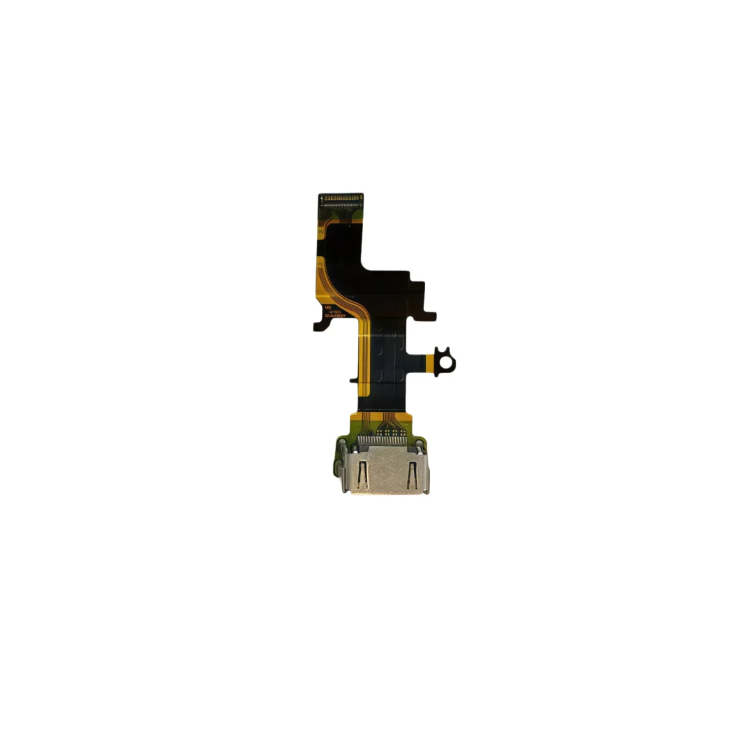 A7S3 A7M4 A7R4A A7R5 FX3용 새 HDMI 포트 플렉스 케이블 교체품