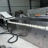Fully automatic flat pita bread making machinery China supplier arabic bread making machine 4