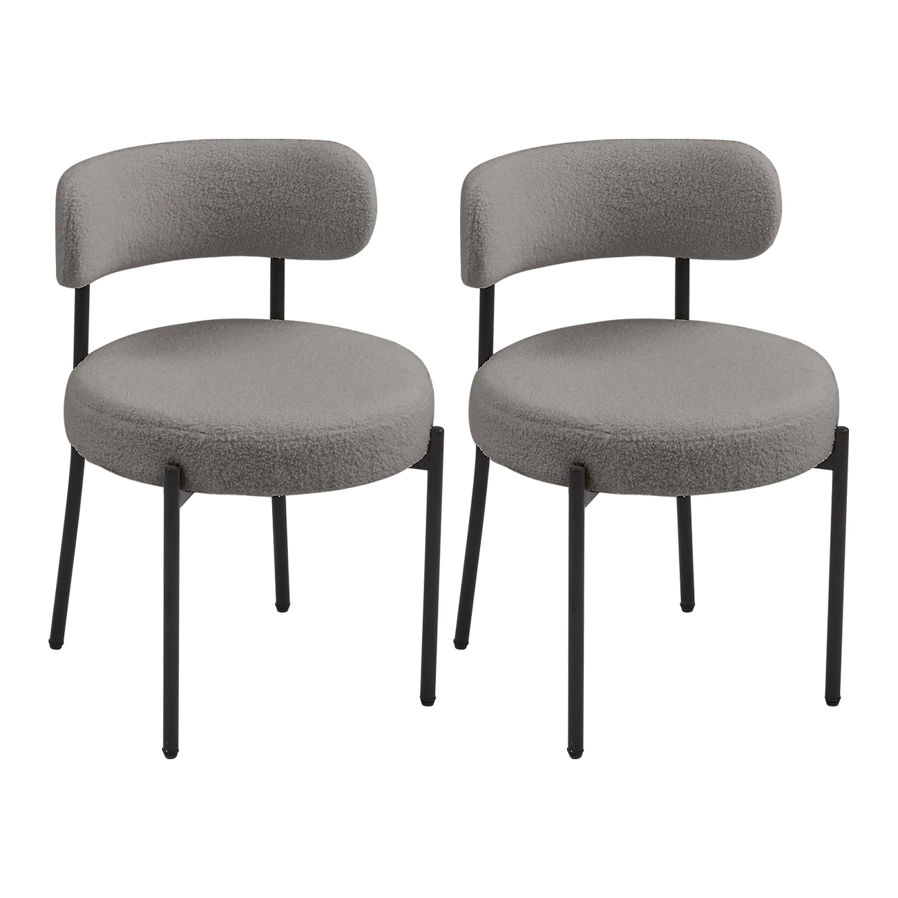 Grey Chairs 2