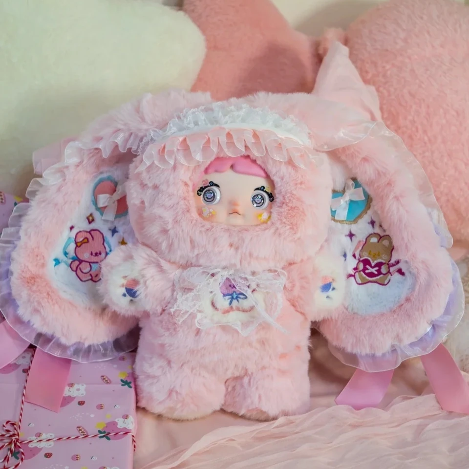 ぬいぐるみ・マスコット TOP TOY Little Daisy nommi NEW Nommi 400% Series Sweet Tea Little Daisy Action Figure