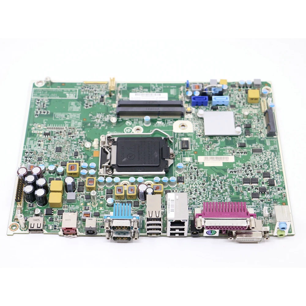 High Quality for HP 674783 001 851604 001 PIQ67H POS Cash Register Motherboard RP7800