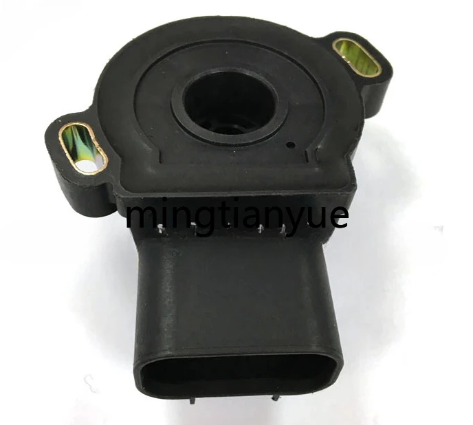 

Автомобильный датчик дроссельной заслонки