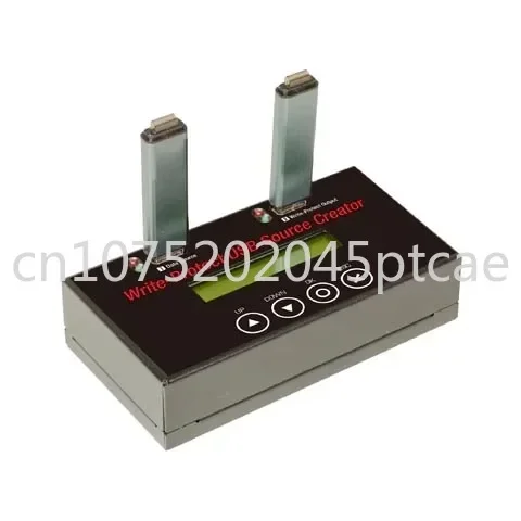 

1-1 USB Write Protect Duplicator data copy USB clone