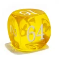 Translucent Amber