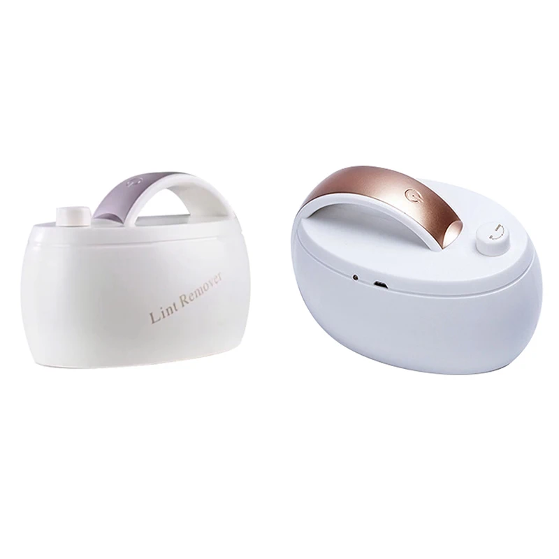 

Тканевая Бритва для удаления ворса, перезаряжаемая, искусственная, двойная защита для ворса, устройство для удаления катышков