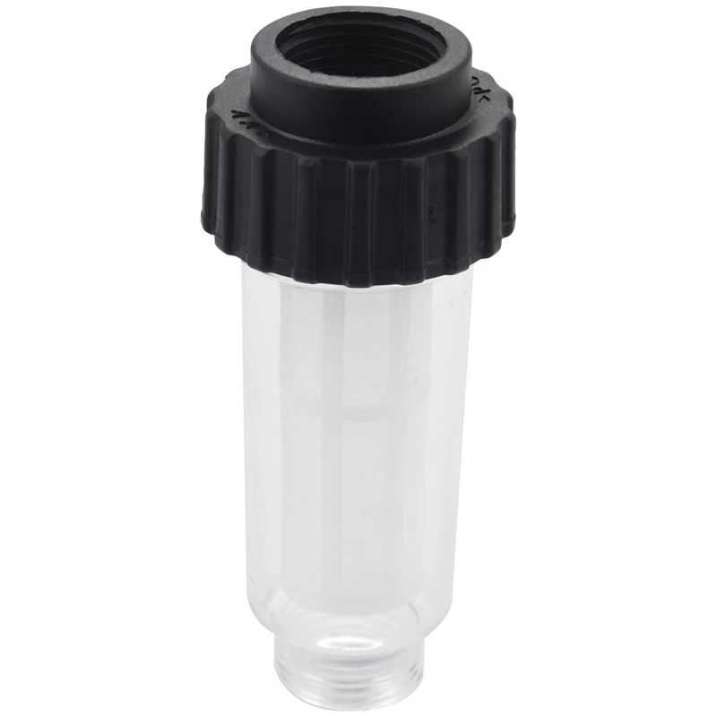 Pistola Per Pulizia Ad Alta Pressione Tubo Da Giardino Filtro Per Acqua Ad Alta Pressione Per Karcher K2-K7