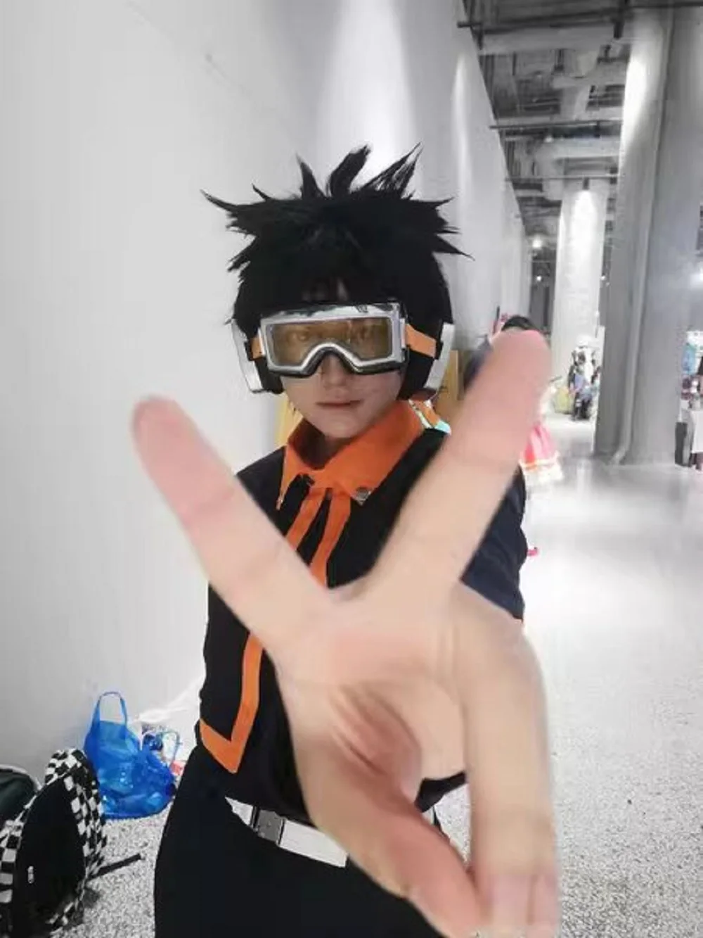 NARUTO - ナルトコスプレヘルメット Amazon.co.jp: Gmasking 樹脂製 トビ オビト ナルト うちは