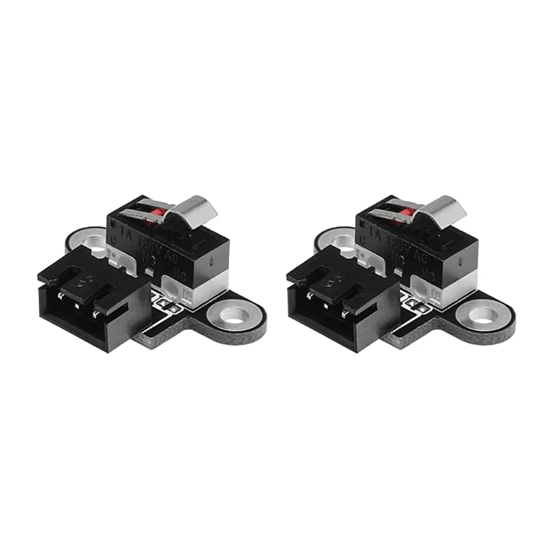 

Normal Open Linmited Vertical Type with 1m Cable 3pin for 3D Printer Part