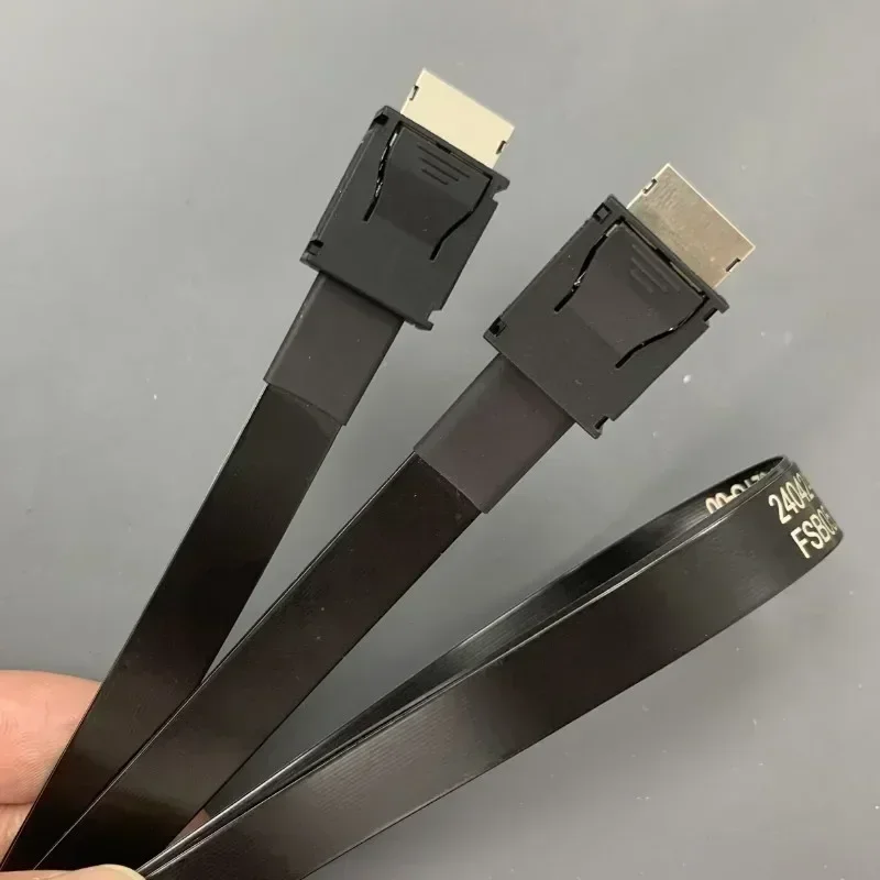 ADT-Link F9G M.2 NVMe OcuLink SFF-8611 to PCIE 4.0 x16 GPU DOCK