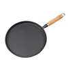 Cast Iron Frying Pan 🍳 6
