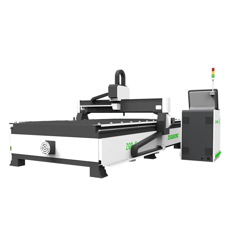 2023 Starfire Cnc Plasma Cutting Machine 1530/2040 Cnc Controller with Rotary Axis and Factory Price 4