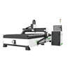 2023 Starfire Cnc Plasma Cutting Machine 1530/2040 Cnc Controller with Rotary Axis and Factory Price 4