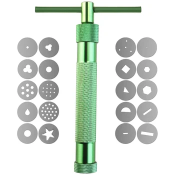 Soft Silicone Sculpting Tools 1