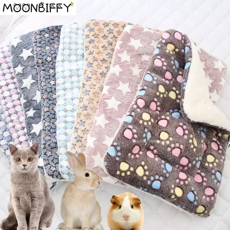 Fleece Cage Liner 1
