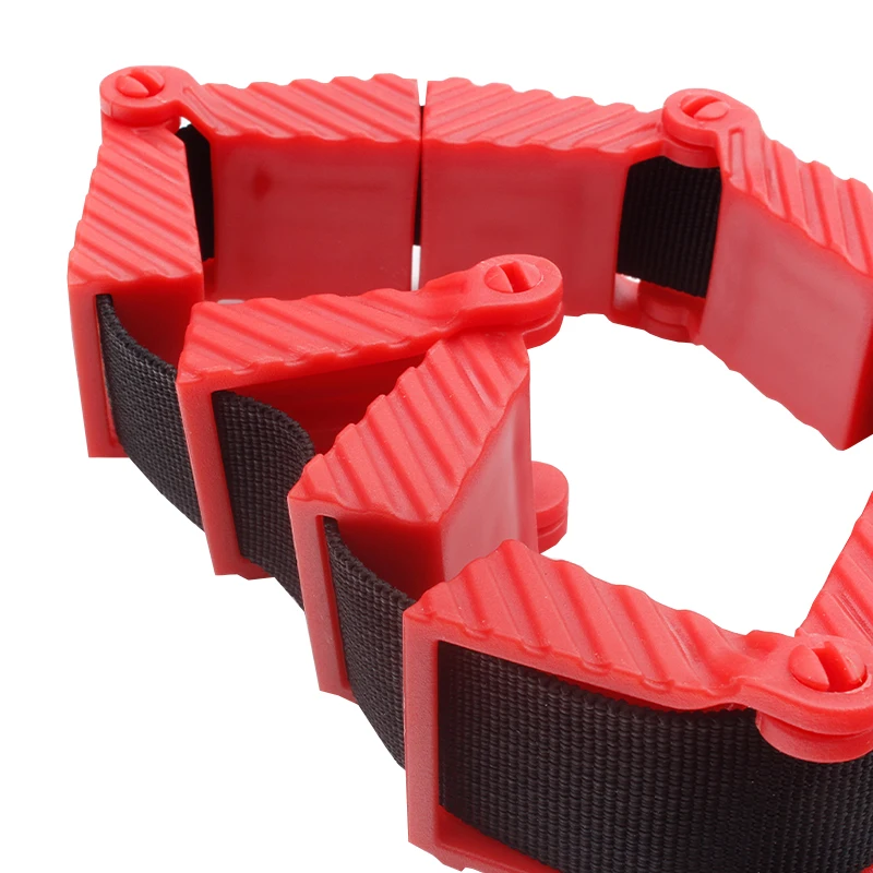 Adjustable Band Tool Clamp Band Strap Frame Holder Picture Frame Holder Multifunction Belt Clamping Tools