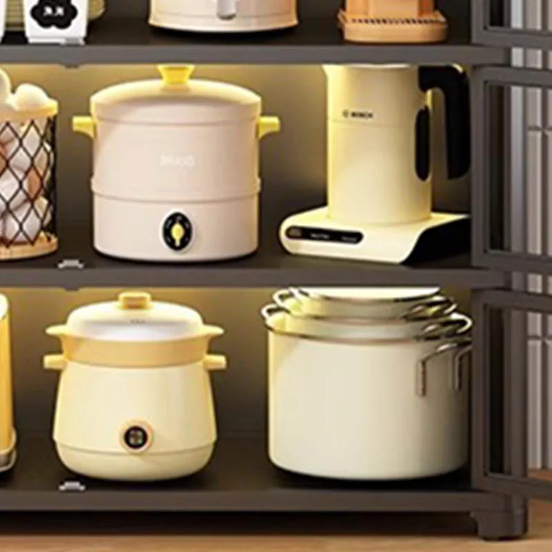Fittings Simples Cupboards Shelf Tydy Extension Vintage Cupboards Organizer Pullout Drawers Muebles De Cocina Kitchen Furniture 5