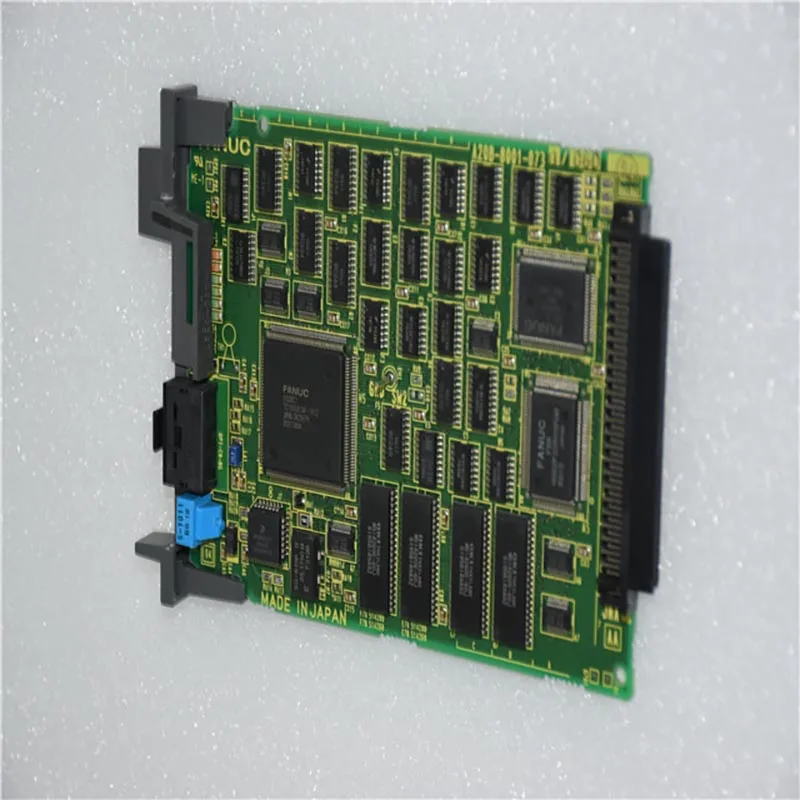 

Fanuc motherboard A03B-0819-C101