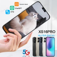 Original For Brand Smartphone 6 8 Inch New Xs 16pro Full Screen 4g 5g Cell Phone.jpg