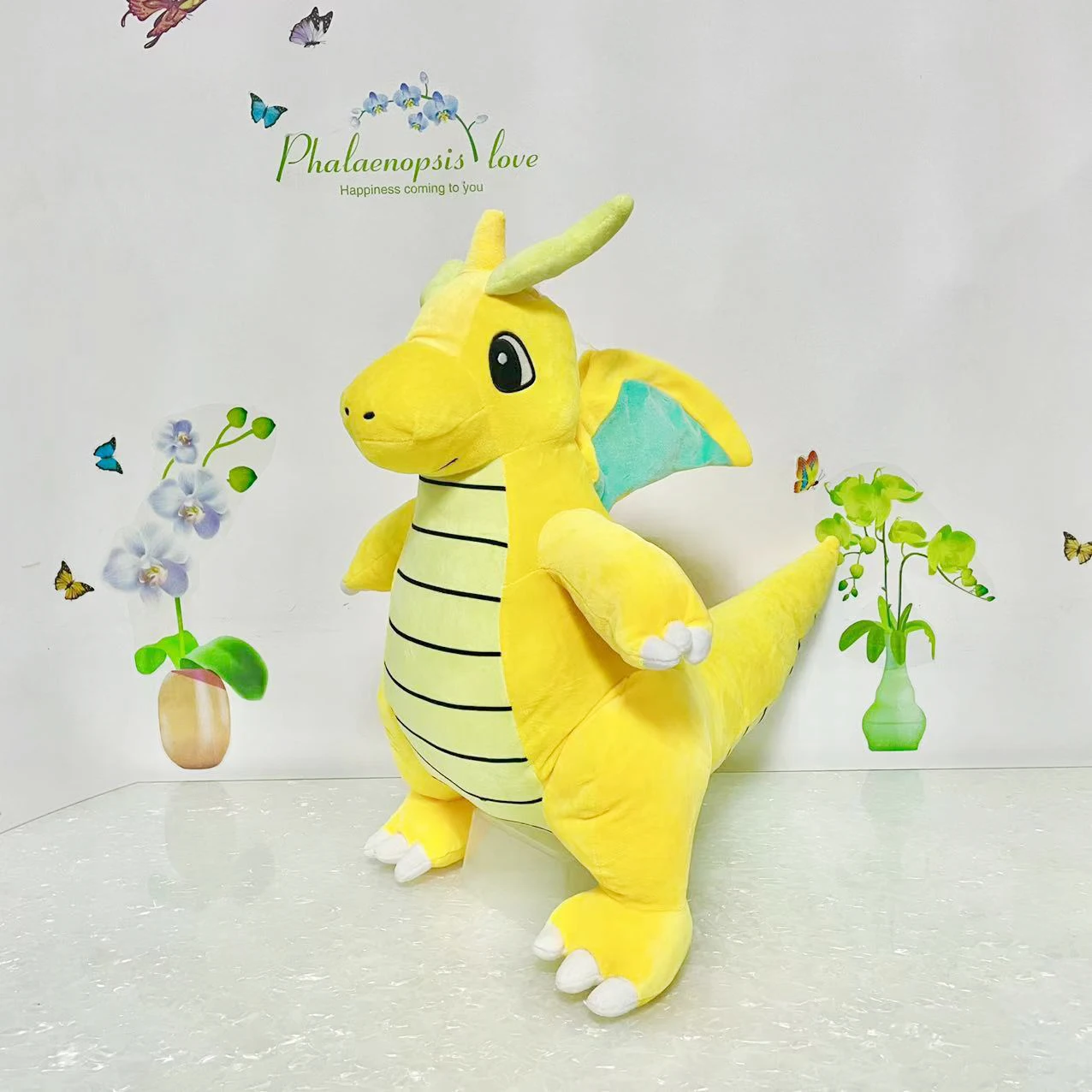 Pokemon | Toys | Pokmon Dragonite Anime Cartoon Character Fire Dragon Brand  New Pin For Crocs | Poshmark