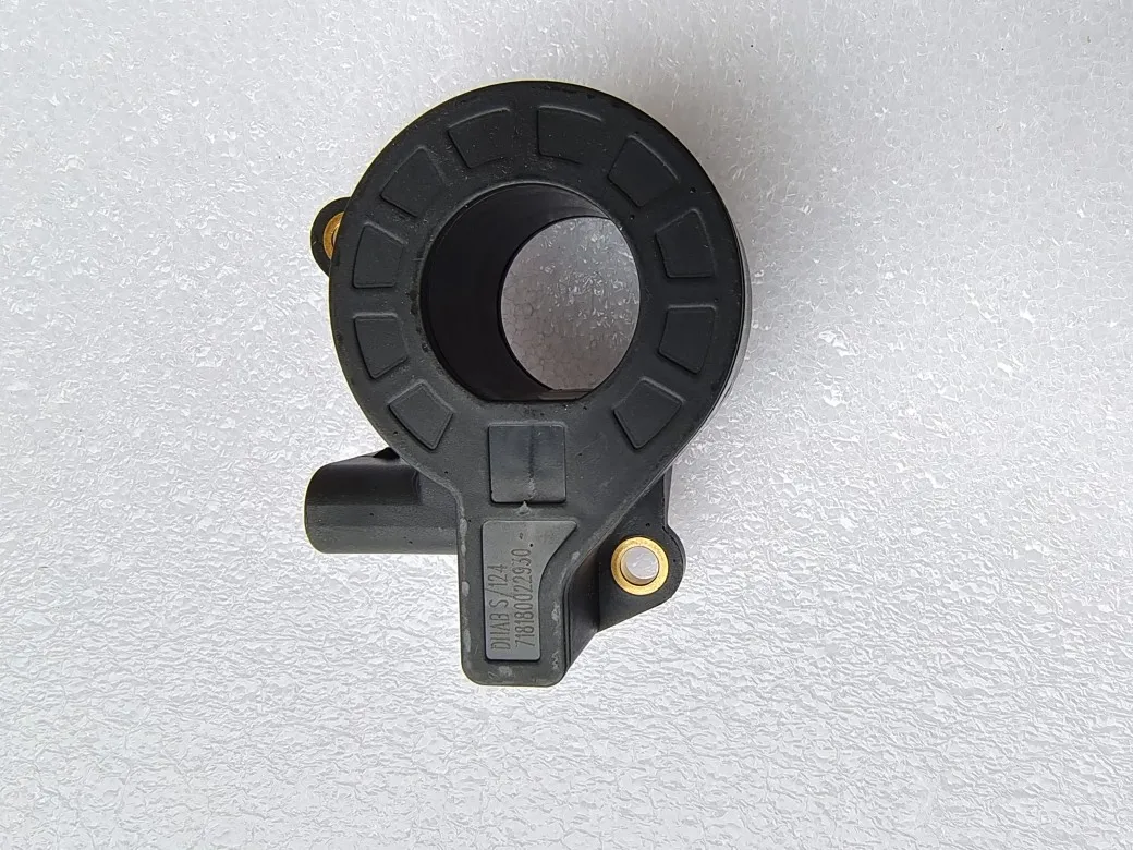 Dhab S/124 Lyme Hall Current Sensor Lem Power Tool Accessories