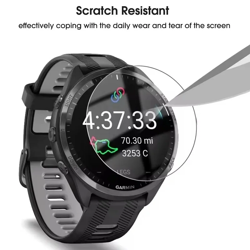 Premium Tempered Glass Screen Protector