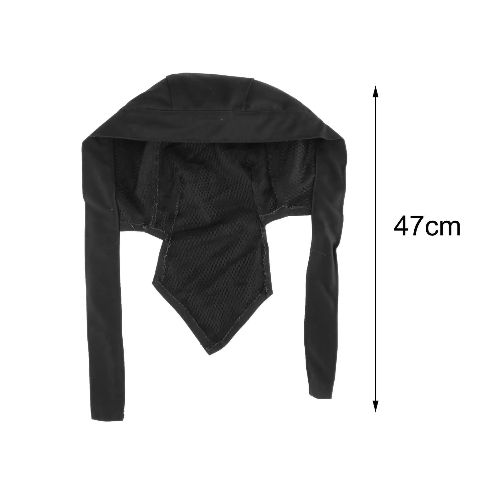 Welder Cap Inner Mesh Flame Resistant Washable Reusable Wear Resistant Welding Hat Head Wrap Welding Hat Headgear Safe Cover