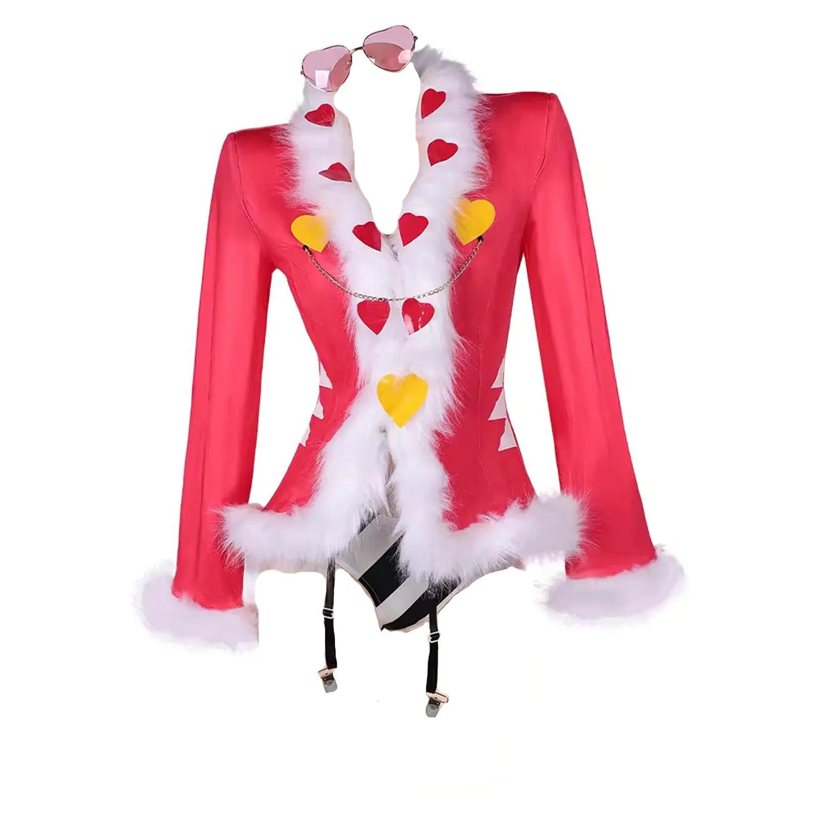 

Костюм для косплея аниме Valentino, купальник, купальный костюм для женщин, костюм для Хэллоуина, наряд для вечеринки