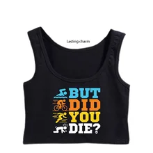 

Lasting charm, but you died high street sexy crop top around the neck tops