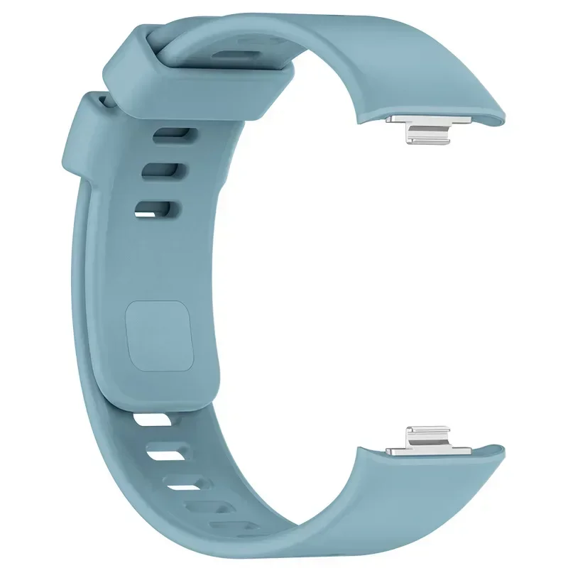 Silicone Strap with Protective Case