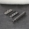 Yaqi  Duomo Stainless Steel Safety Razor 5