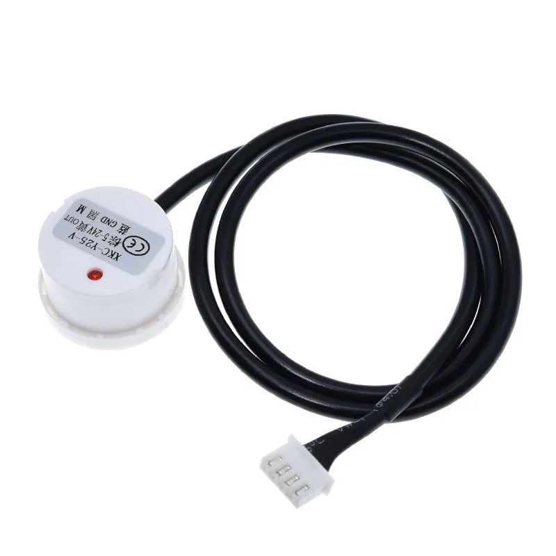 

1~20Pcs XKC-Y25 Non-Contact Water Tank Water Level Sensor Externally Attached Liquid level Sensor Float Witch Detection