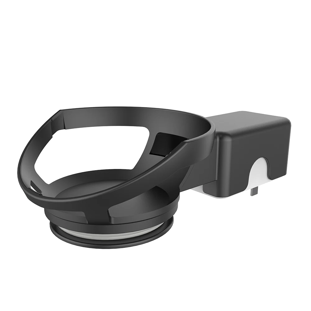 Per Amazon Echo Dot 4A Generazione Amazon Smart Speaker Staffa Da Parete Staffa Da Parete-Nero