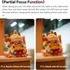 TTartisan 50mm F1.4 Tilt Lens Full-Frame Manual Focus for Sony E M4/3 Canon RF Nikon Z Fuji XF L Mount Mirrorless Cameras 3
