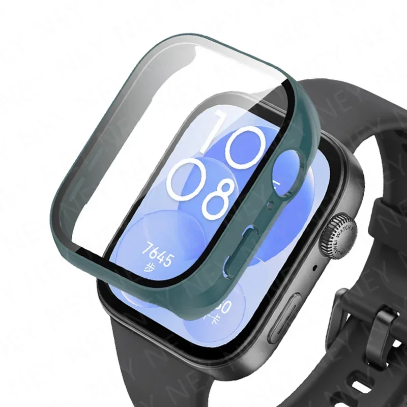 حافظة لهاتف هواوي واتش فيت 3 ملحقات من جميع أنحاء...