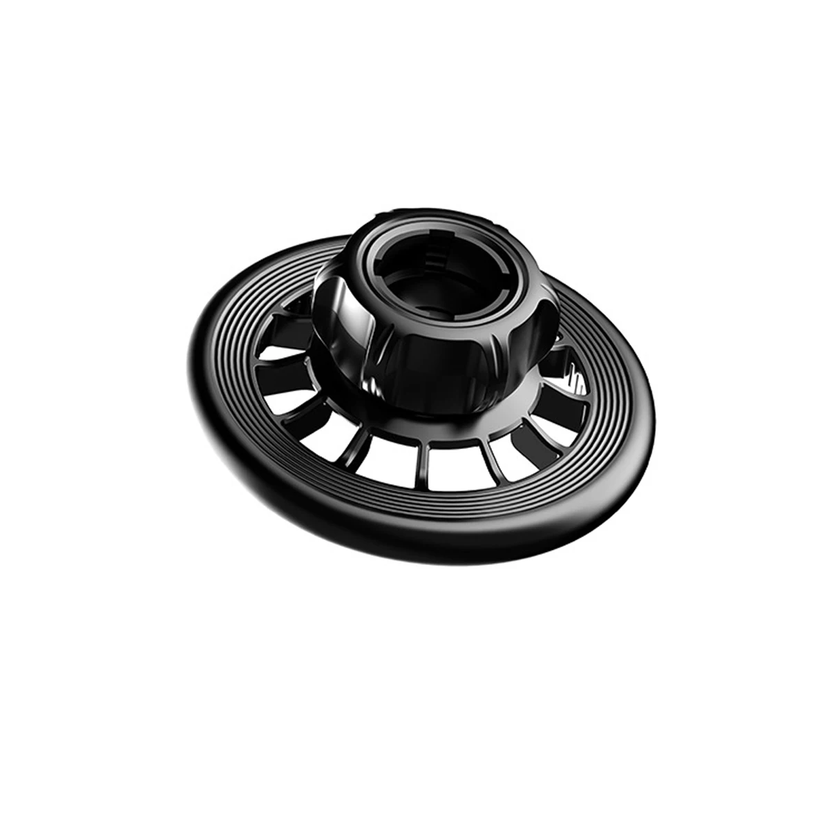 Magnetic 360° Adjustable Mobile Phone Holder with 17mm Ball Head