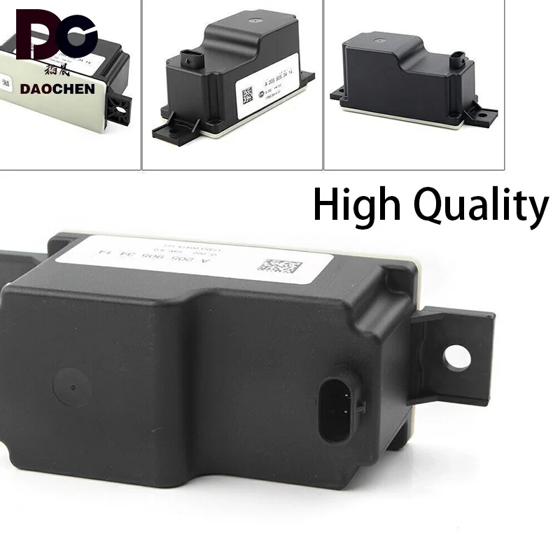 

Daochen Original High Quality 2059053414 Auto Voltage Transformer Converter A2059053414 For Mercedes Benz BatteryW205 2059052809