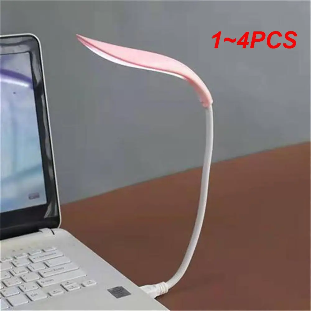 

Портативная Ночная флейта-утконоса, 1 ~ 4 шт., мини-флейта, гибкая USB флейта для экстренной защиты глаз, переключатель вкл/выкл, спальня, гостиная