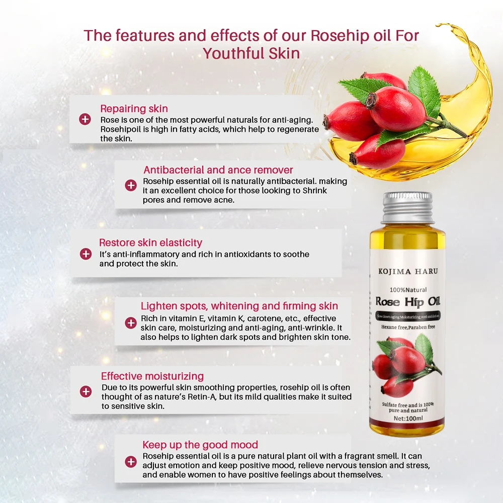 Рисунок 6 - Натуральное органическое розовое