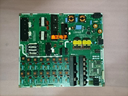 Perfect After Test  Tv Power Board Pd75B2L_Csm Bn44-00561C Bn44-00561A  For  Original Samsung Tv  Ua75Es9000