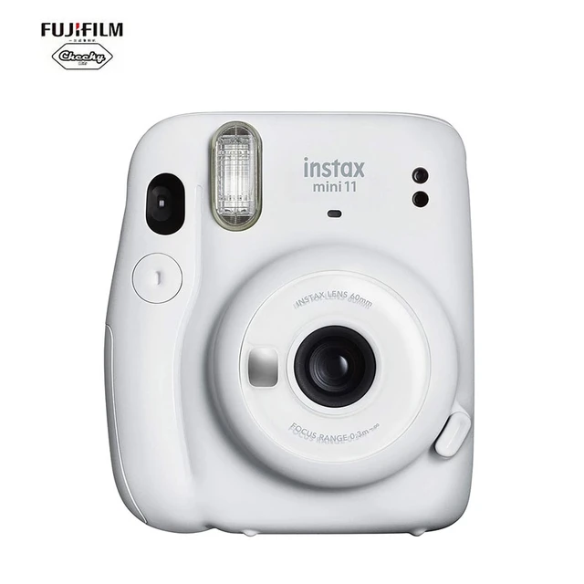 Fujifilm Instax Mini 11 Camera Paper