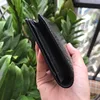 2023 Fashion Business Men's Alligator Wallets Crocodile Genuine Leather Long Organizer Wallet Boy Brand Luxury Card Holder Purse 5