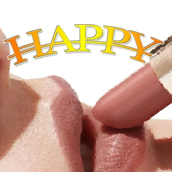 Happy Makeup Store