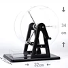 Funny Candy Dispenser Original Storage Box Transparent Hand Cranked Random Capsule Coffee Machine Container Kitchen Accessories 5