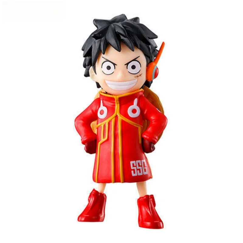 Bandai Genuine One Piece Gashapon Devil Fruits Vo.16 Vo.17