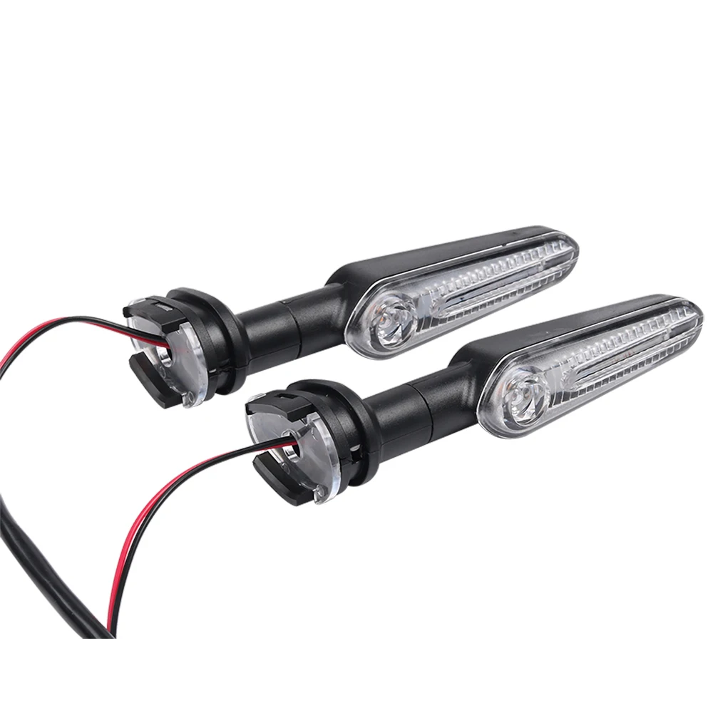 ESPEEDMTC LED Turn Signals For Yamaha Tenere 700 & XT1200Z Motorcycles